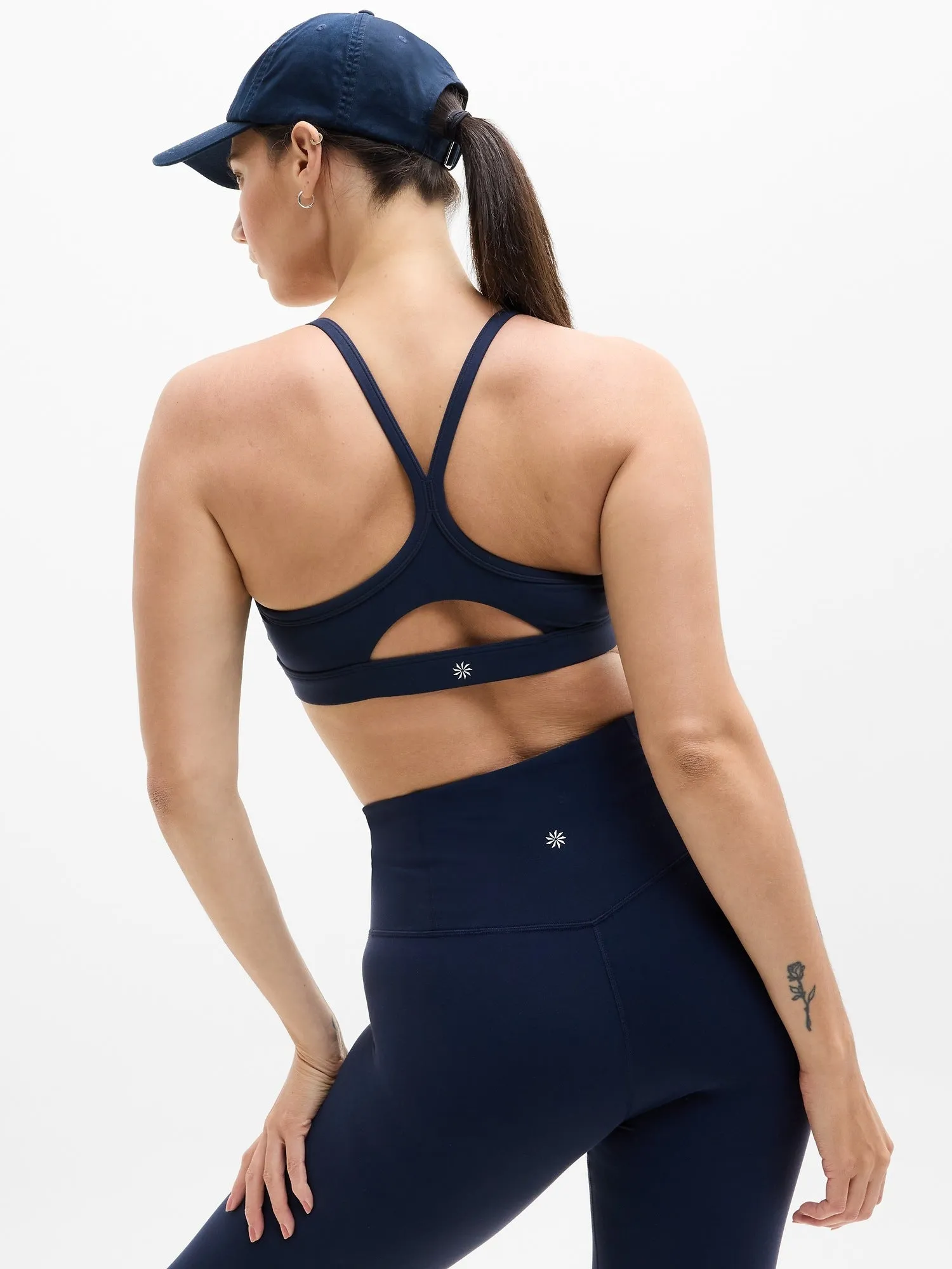 Vital Sports Bra A-C Ayhleta