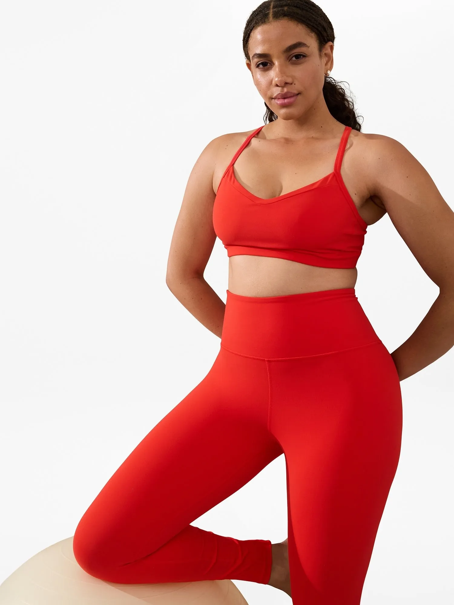 Vital Sports Bra A-C Ayhleta
