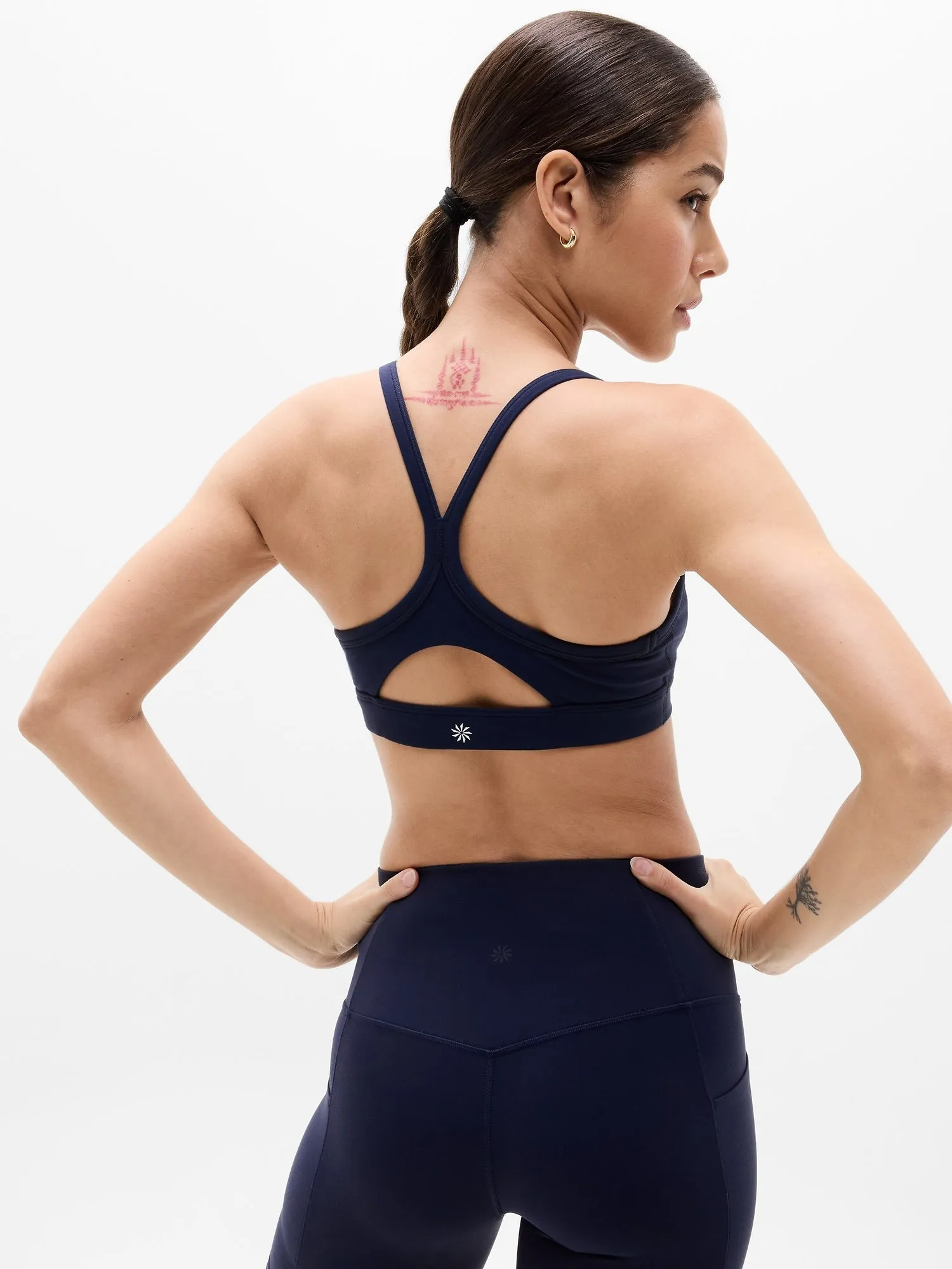 Vital Sports Bra A-C Ayhleta