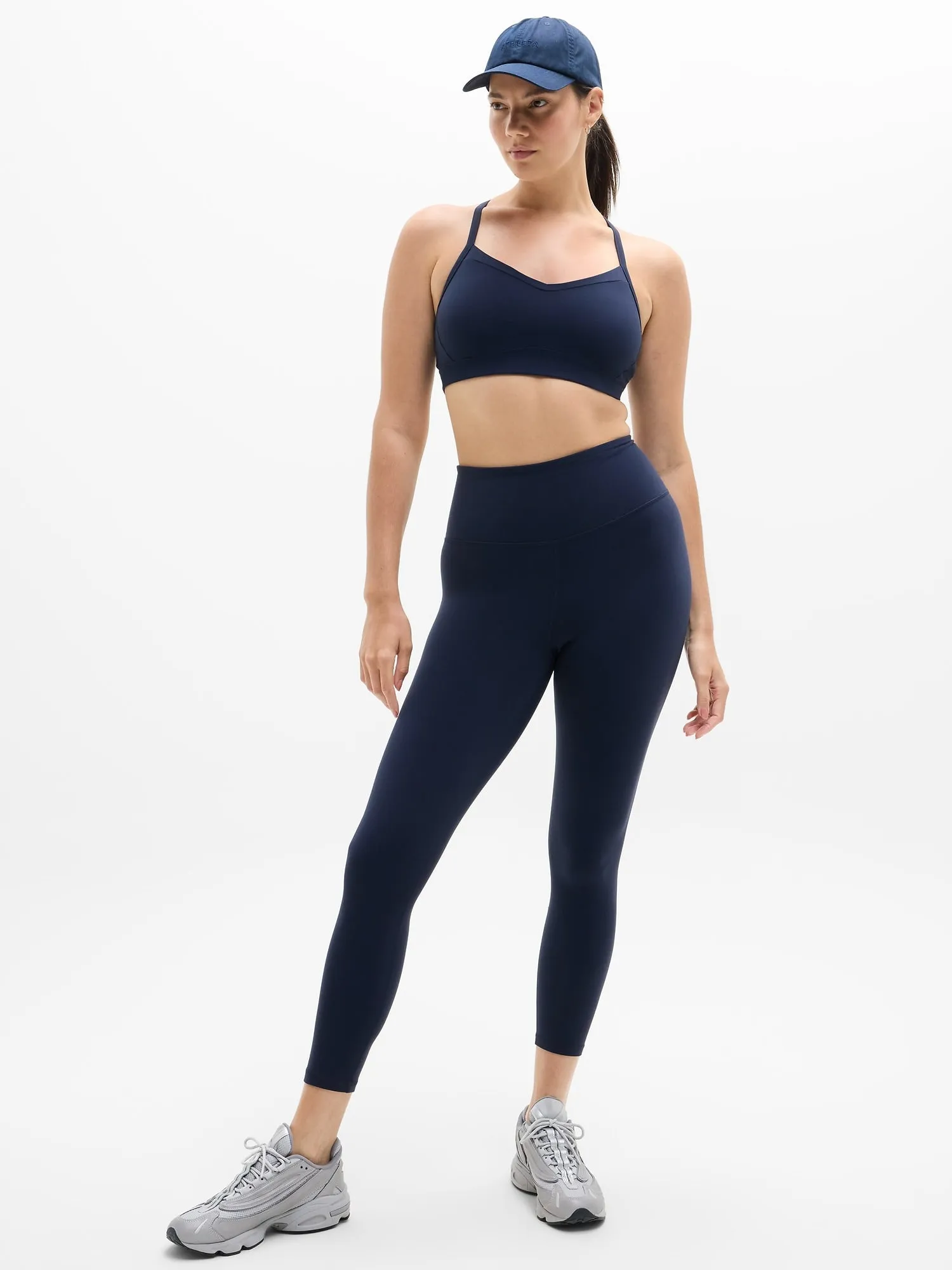 Vital Sports Bra A-C Ayhleta
