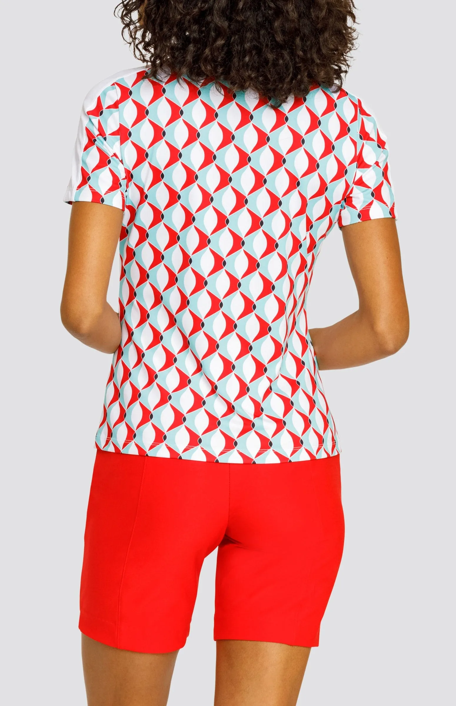 Women Tail Activewear Abetzi Top - Gracile