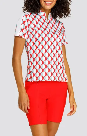 Women Tail Activewear Abetzi Top - Gracile