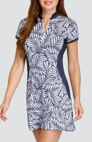 Women Tail Activewear Adyline 35" Dress - Victory Wreath