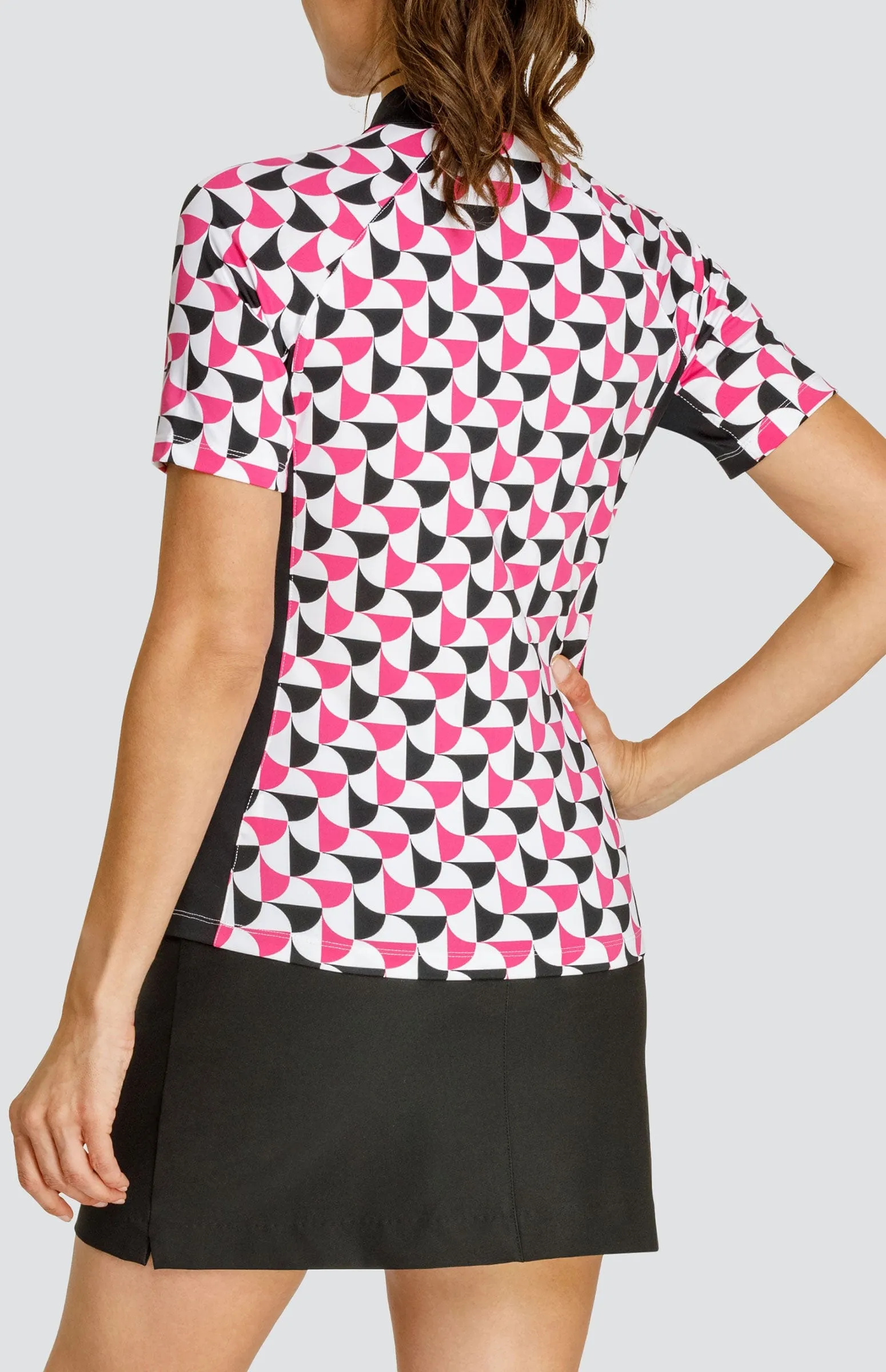 Women Tail Activewear Alexi Top - Crescent