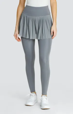 Women Tail Activewear Allegro 27" Skegging - Cool Mist