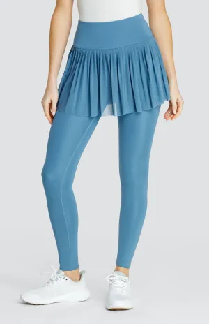Women Tail Activewear Allegro 27" Skegging - Copen Blue