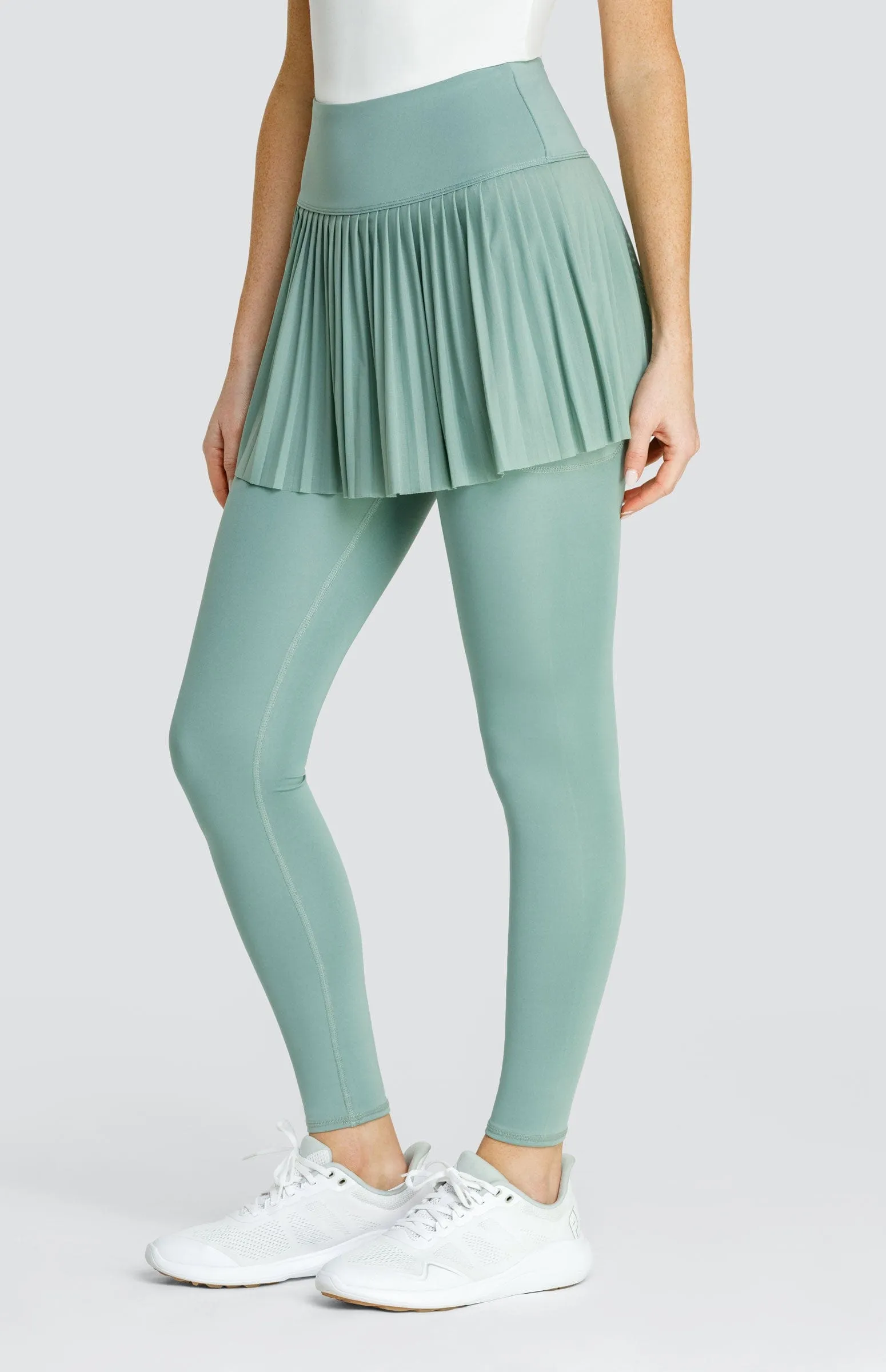 Women Tail Activewear Allegro 27" Skegging - Sage
