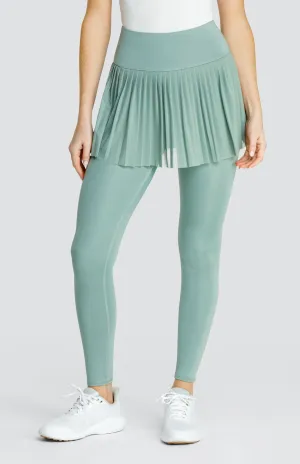 Women Tail Activewear Allegro 27" Skegging - Sage