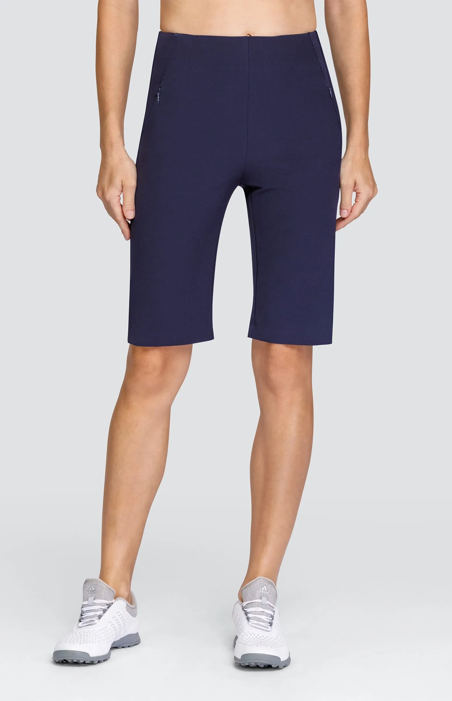Women Tail Activewear Allure 22.5" Short - Night Navy
