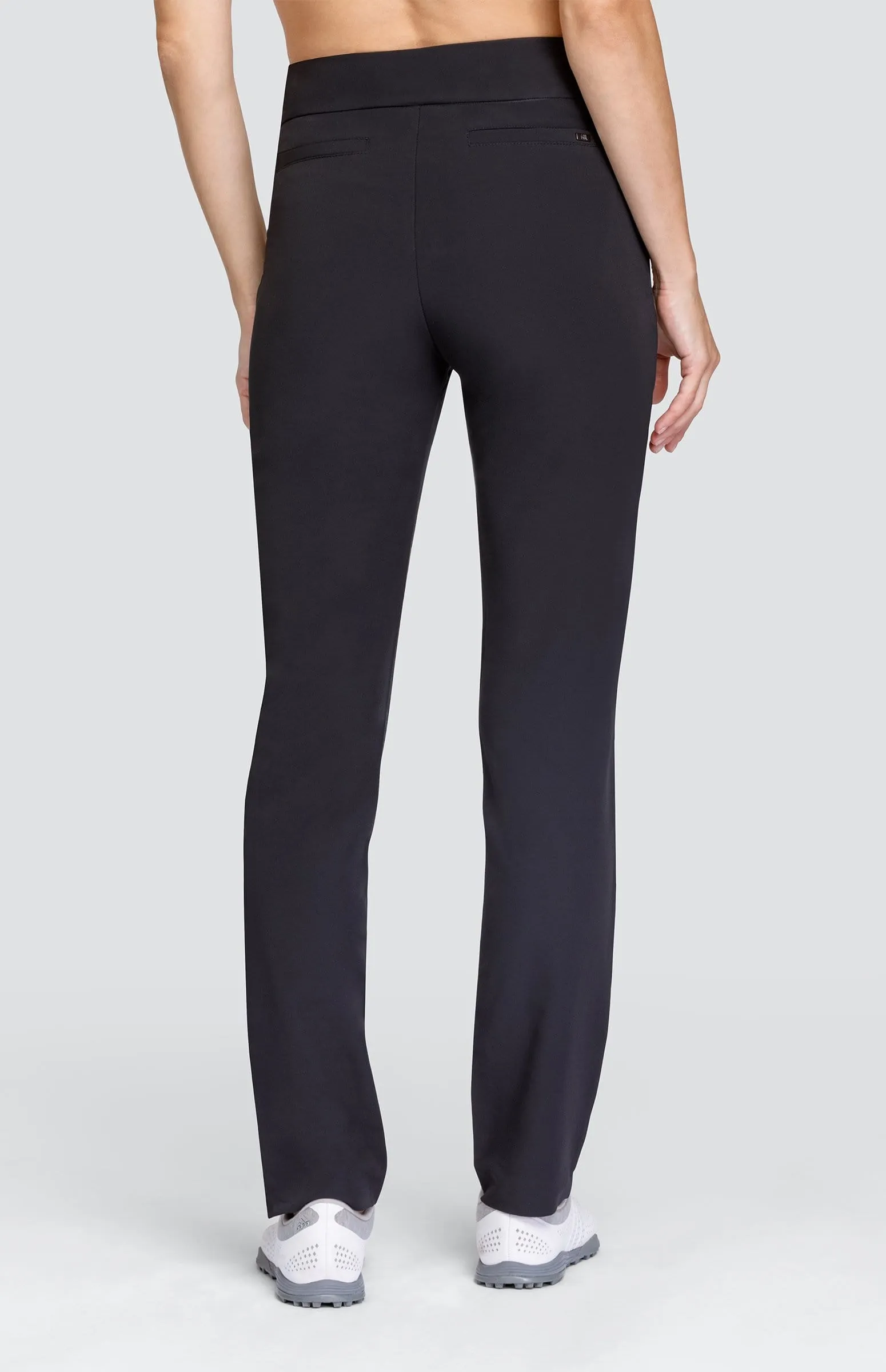 Women Tail Activewear Allure 31" Pant - Onyx Black