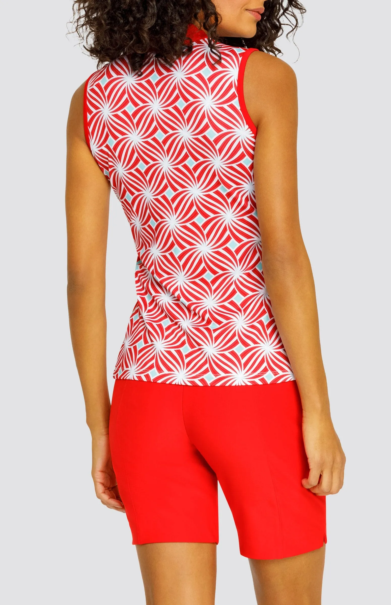 Women Tail Activewear Annelise Top - Breezy