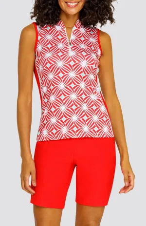 Women Tail Activewear Annelise Top - Breezy