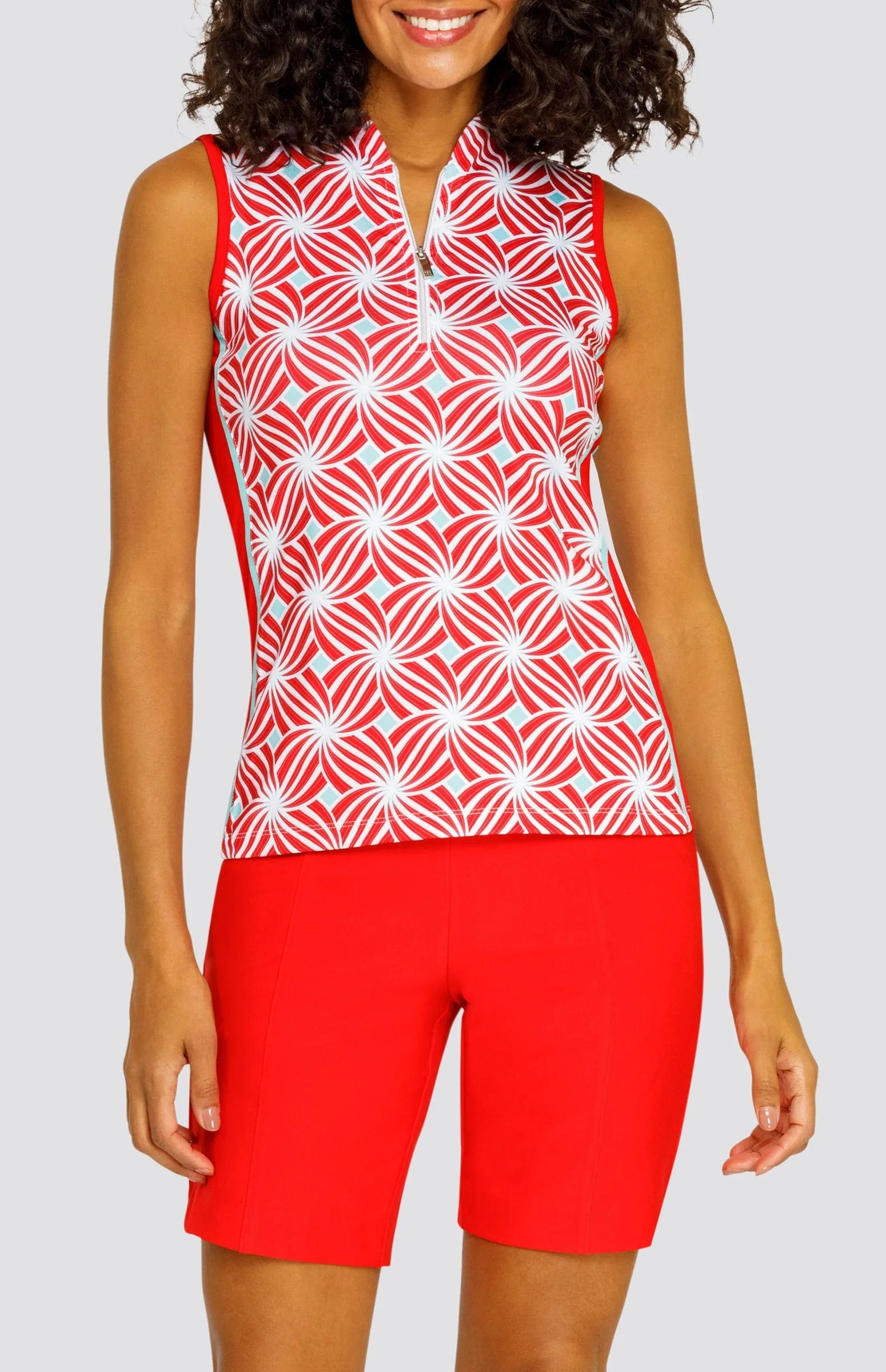 Women Tail Activewear Annelise Top - Breezy