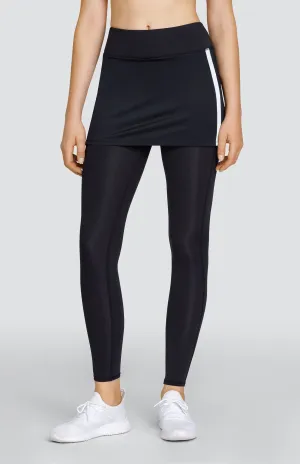 Women Tail Activewear Annia 24" Skegging - Onyx Black