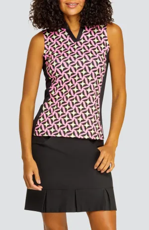 Women Tail Activewear Atara Top - Elated