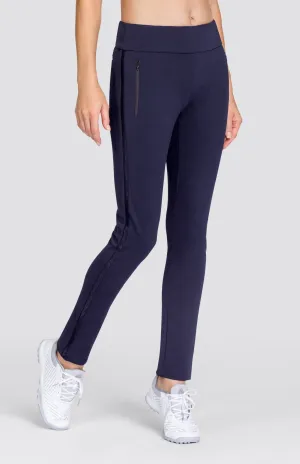 Women Tail Activewear Aubrianna 31" Pant - Night Navy