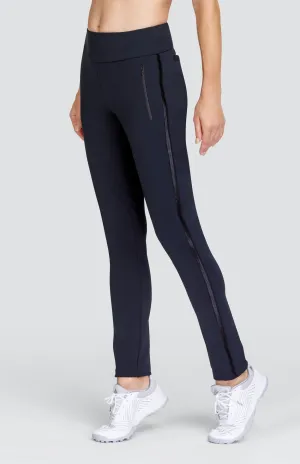 Women Tail Activewear Aubrianna 31" Pant - Onyx Black