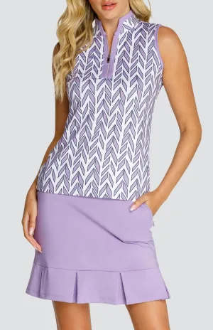 Women Tail Activewear Avarae Top - Intertwist