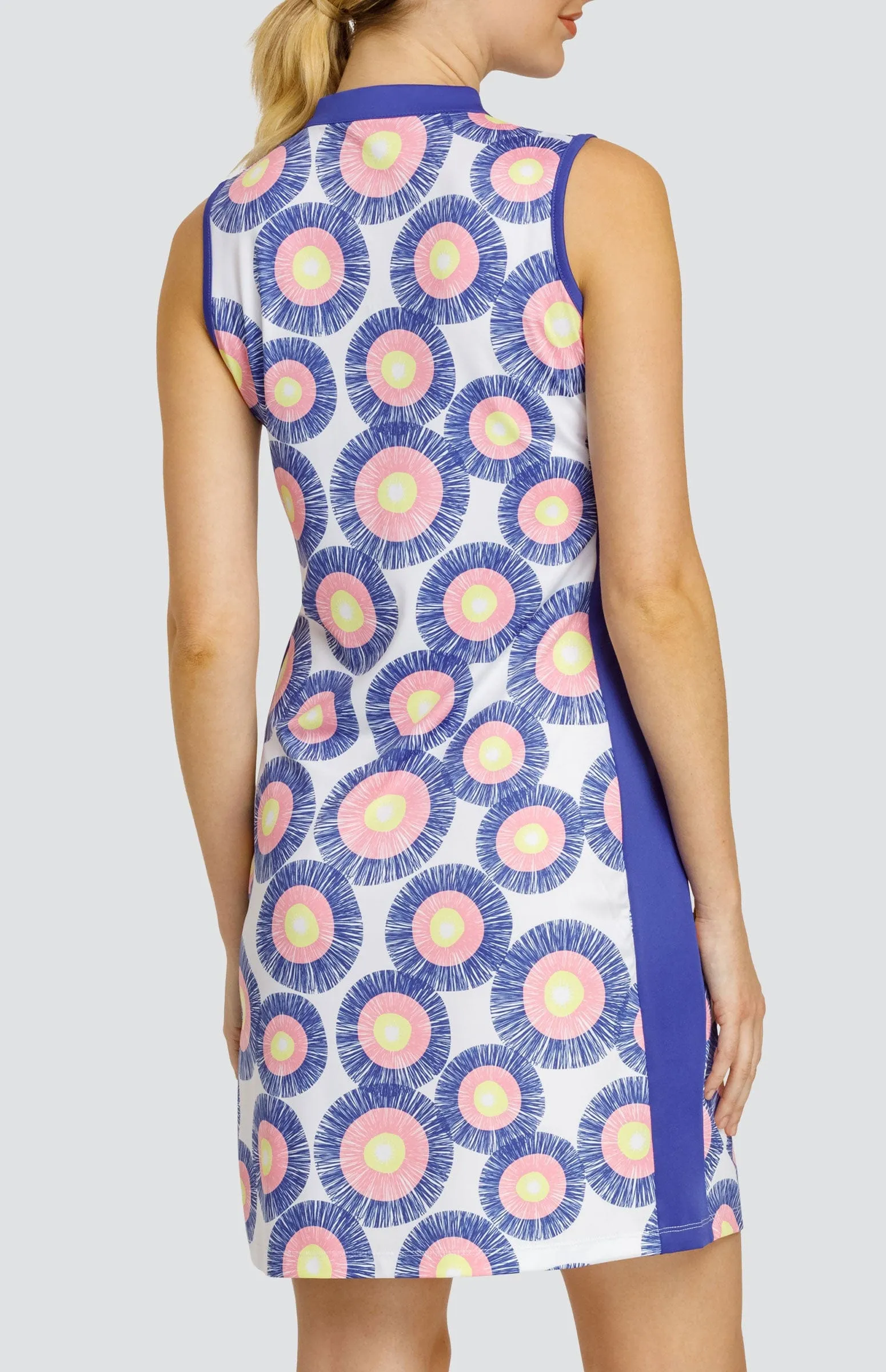 Women Tail Activewear Azura 36.5" Dress - Lively