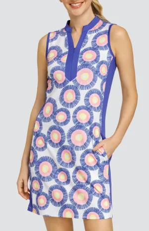 Women Tail Activewear Azura 36.5" Dress - Lively