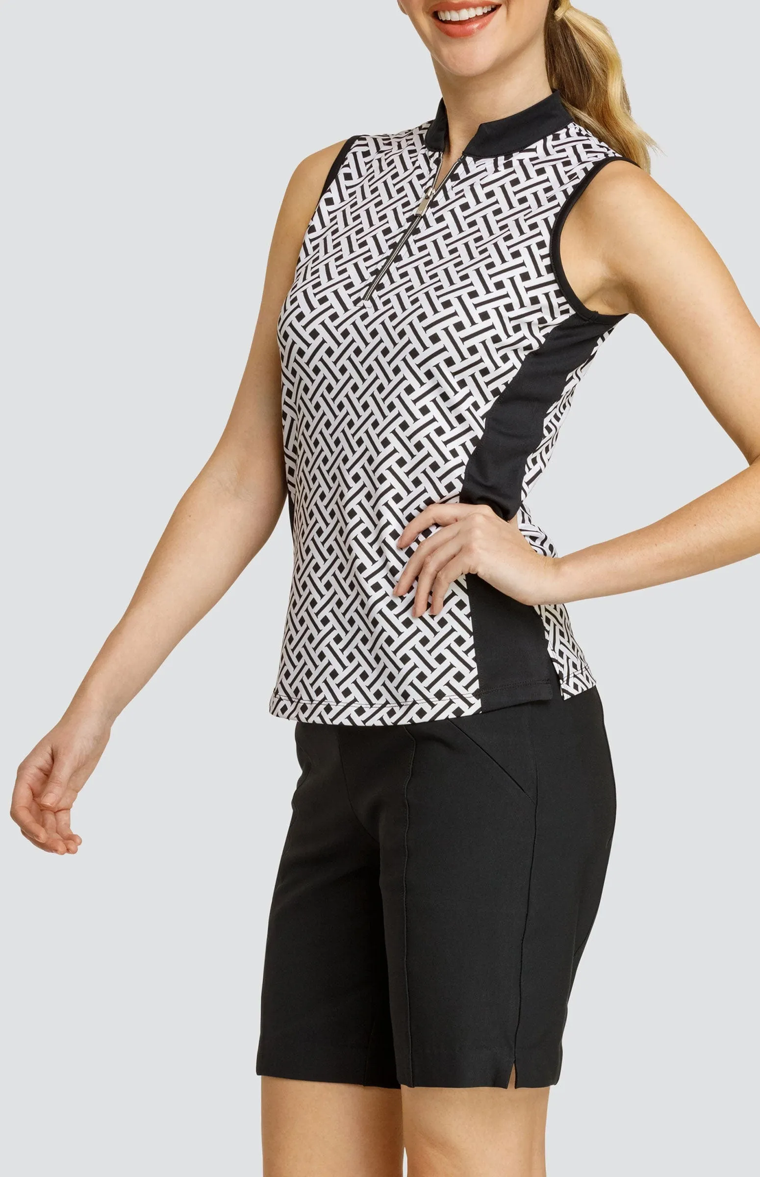 Women Tail Activewear Belisa Top - Sequence