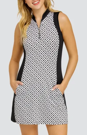 Women Tail Activewear Bridger 35" Dress - Sequence