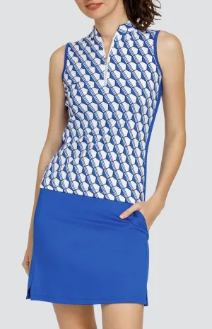Women Tail Activewear Cally Top - After Glow