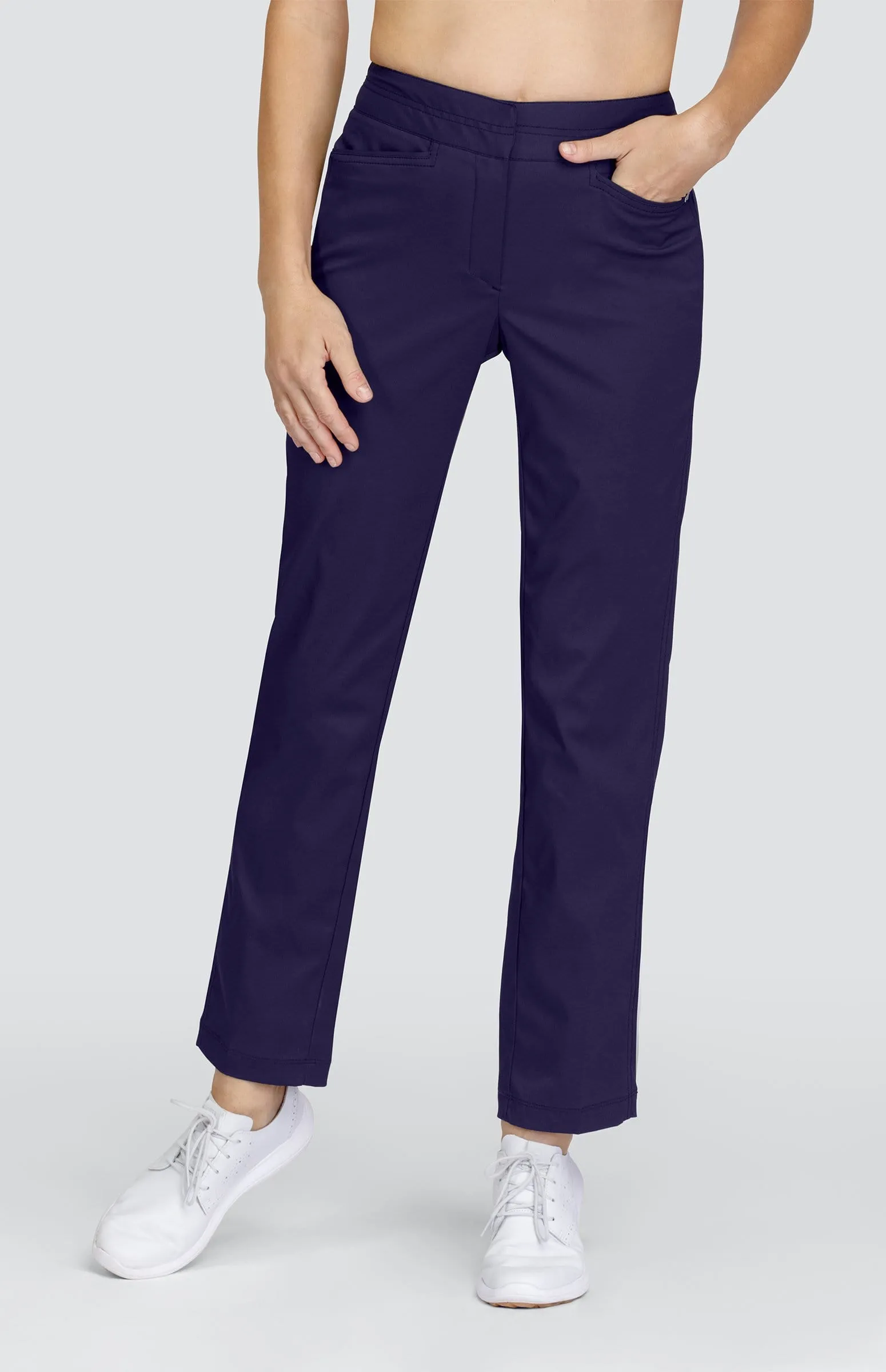 Women Tail Activewear Classic 31" Pant - Night Navy
