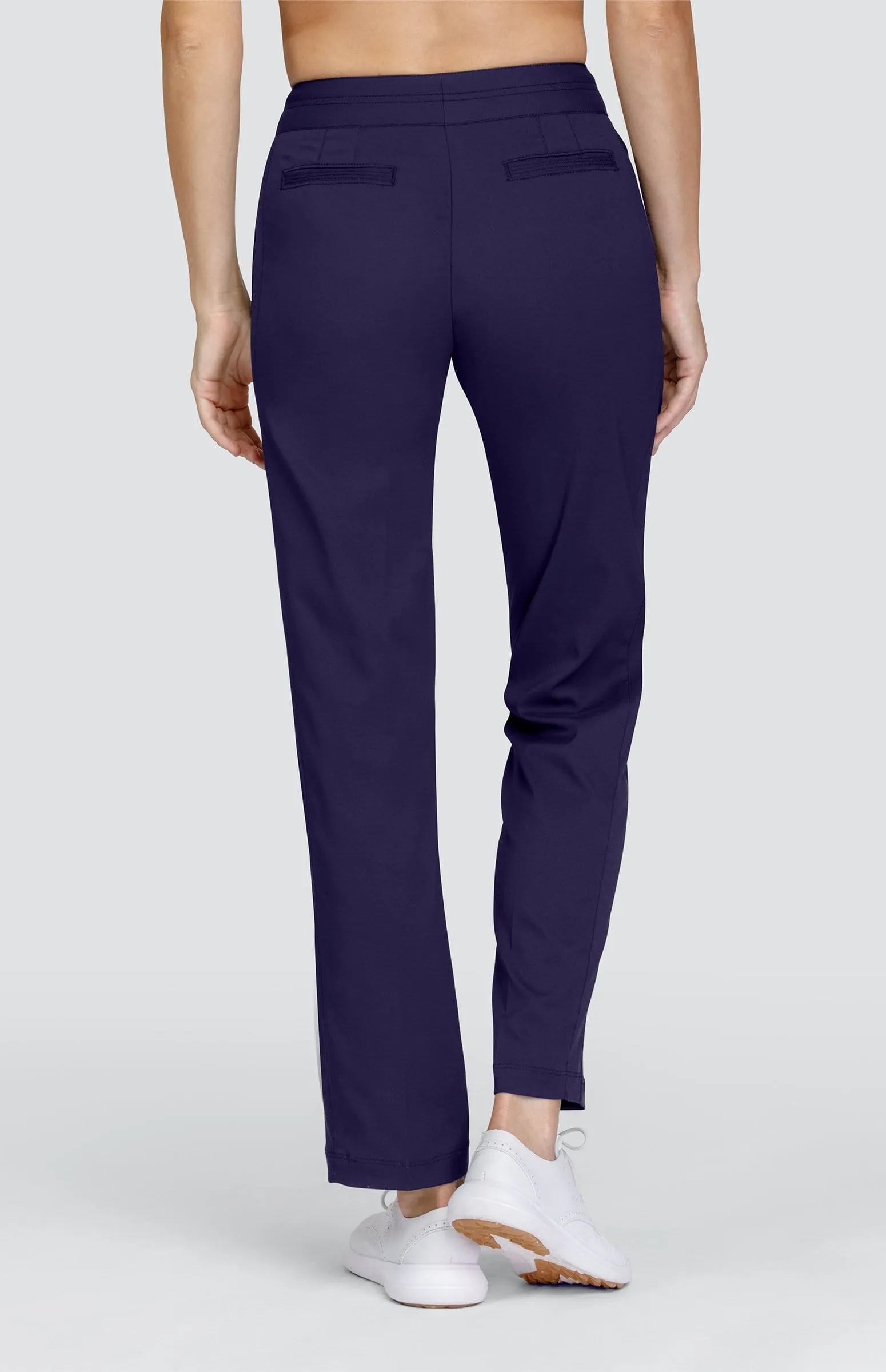 Women Tail Activewear Classic 31" Pant - Night Navy