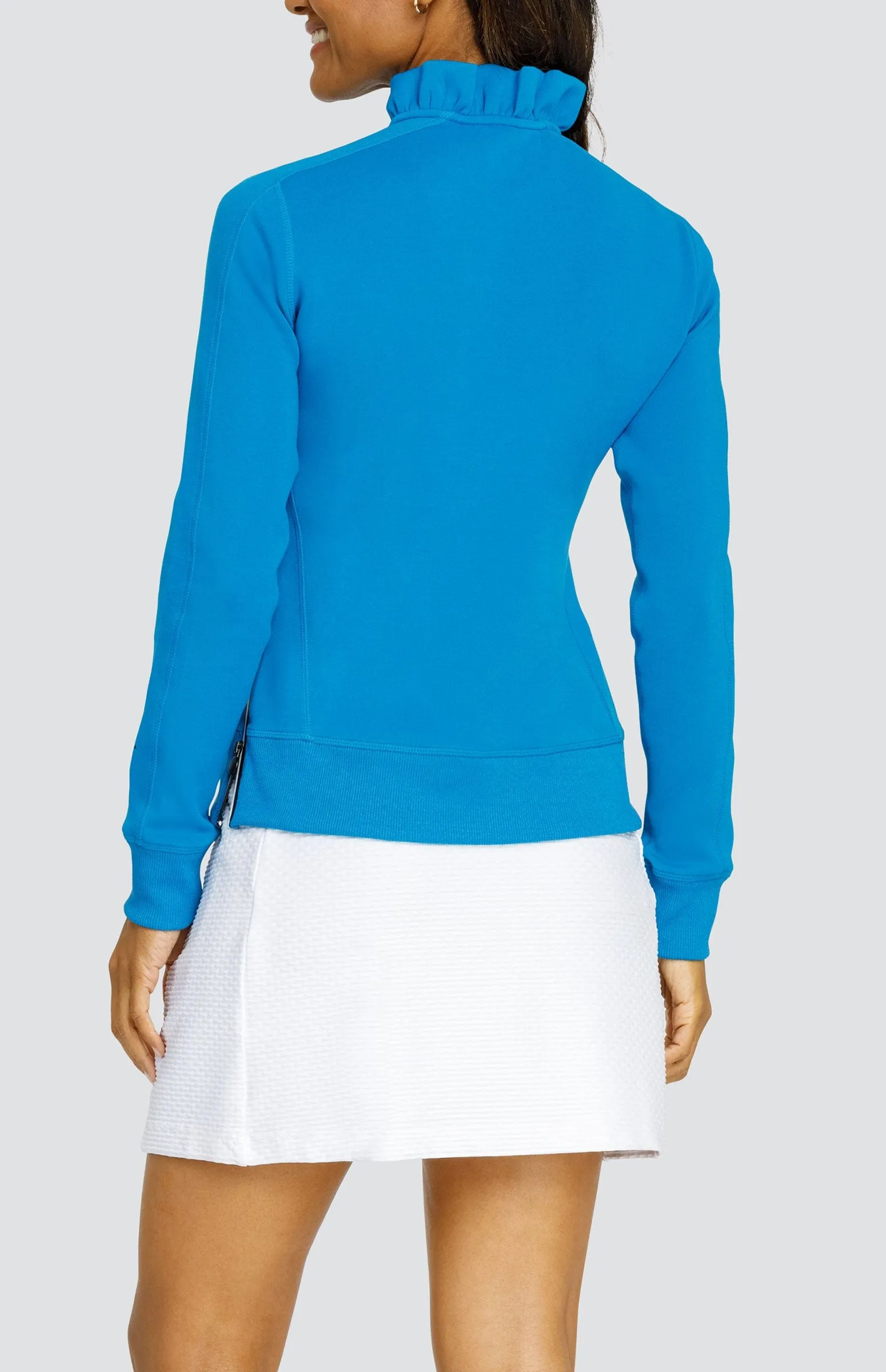Women Tail Activewear Condoleezza Mykonos Pullover