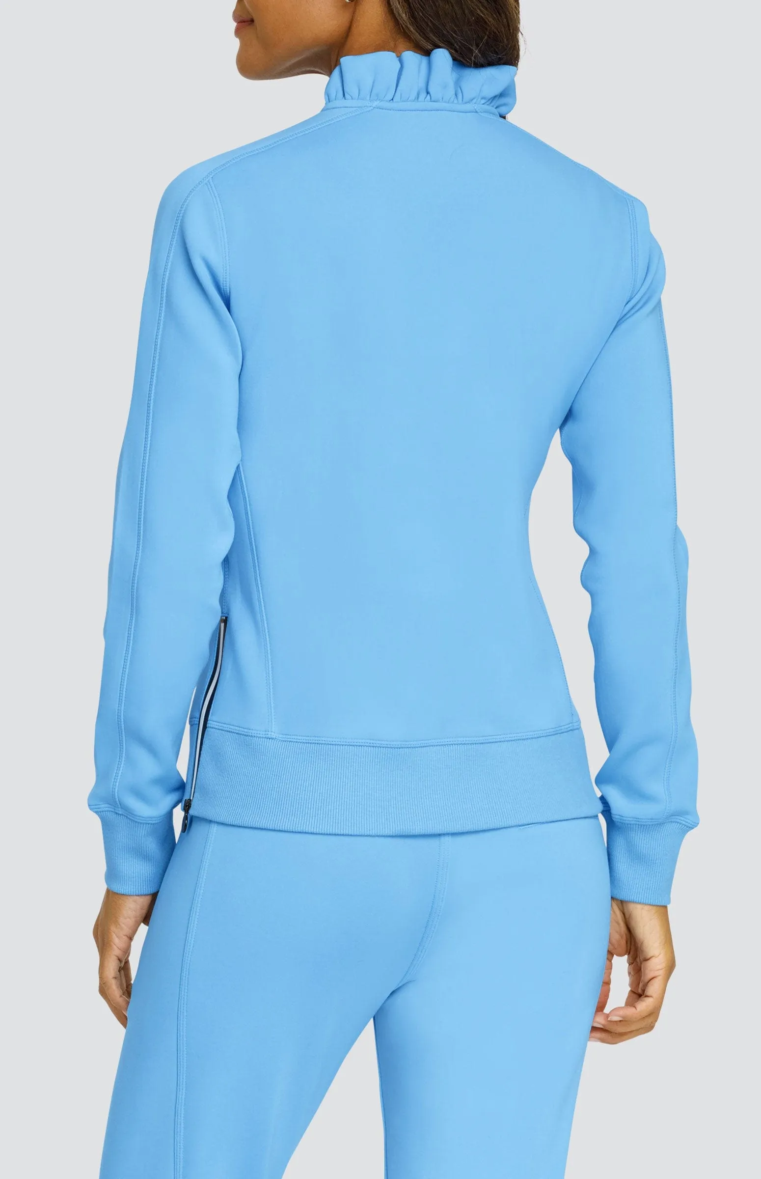 Women Tail Activewear Condoleezza Ocean Breeze Pullover