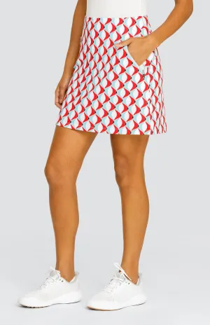 Women Tail Activewear Cynthia 18" Skort - Gracile