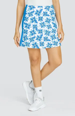 Women Tail Activewear Daylah 18" Skort - Wispy Florets