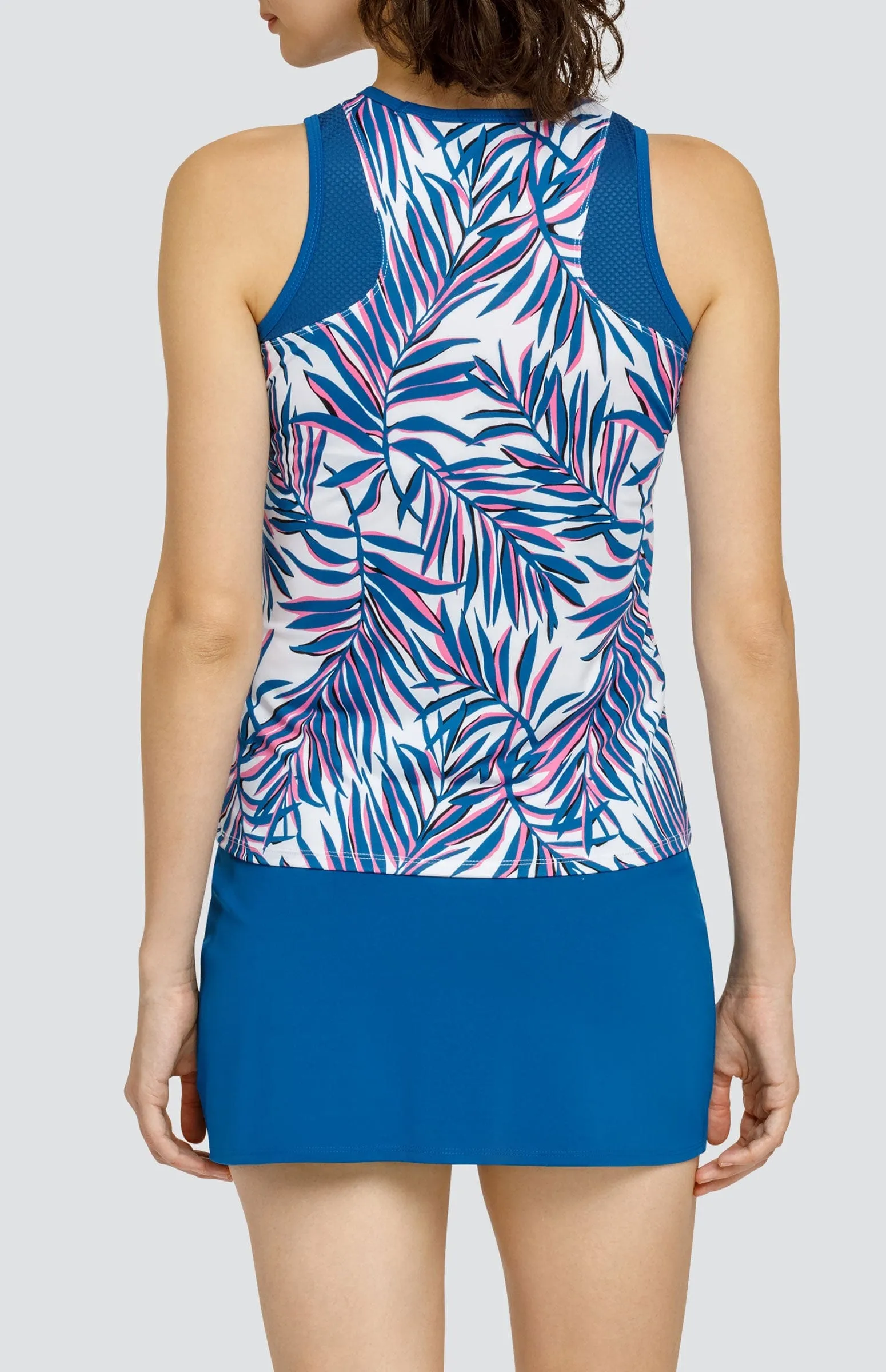 Women Tail Activewear Dovelyn Tank - Meadowland