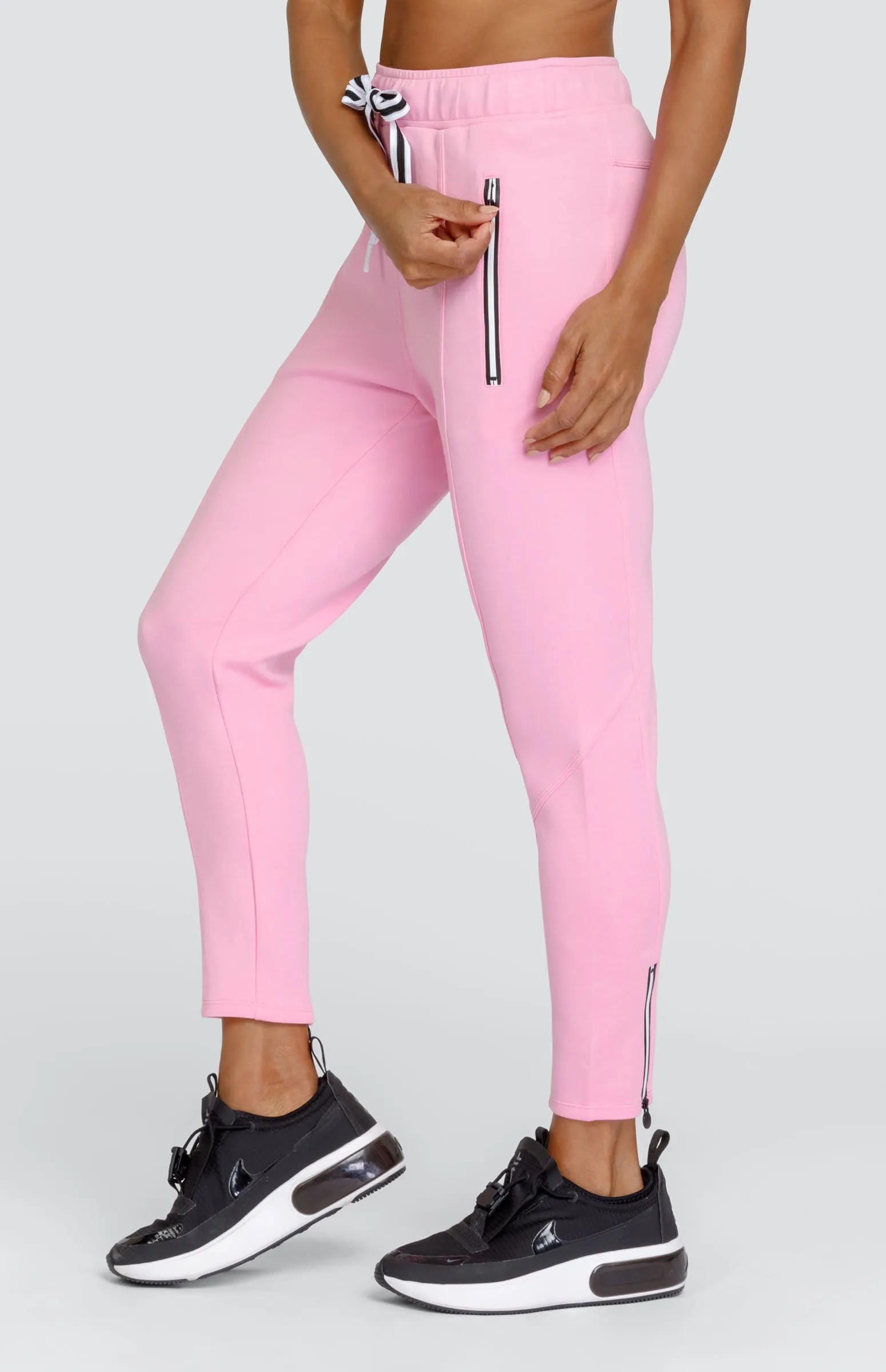 Women Tail Activewear Eleanor Begonia Jogger