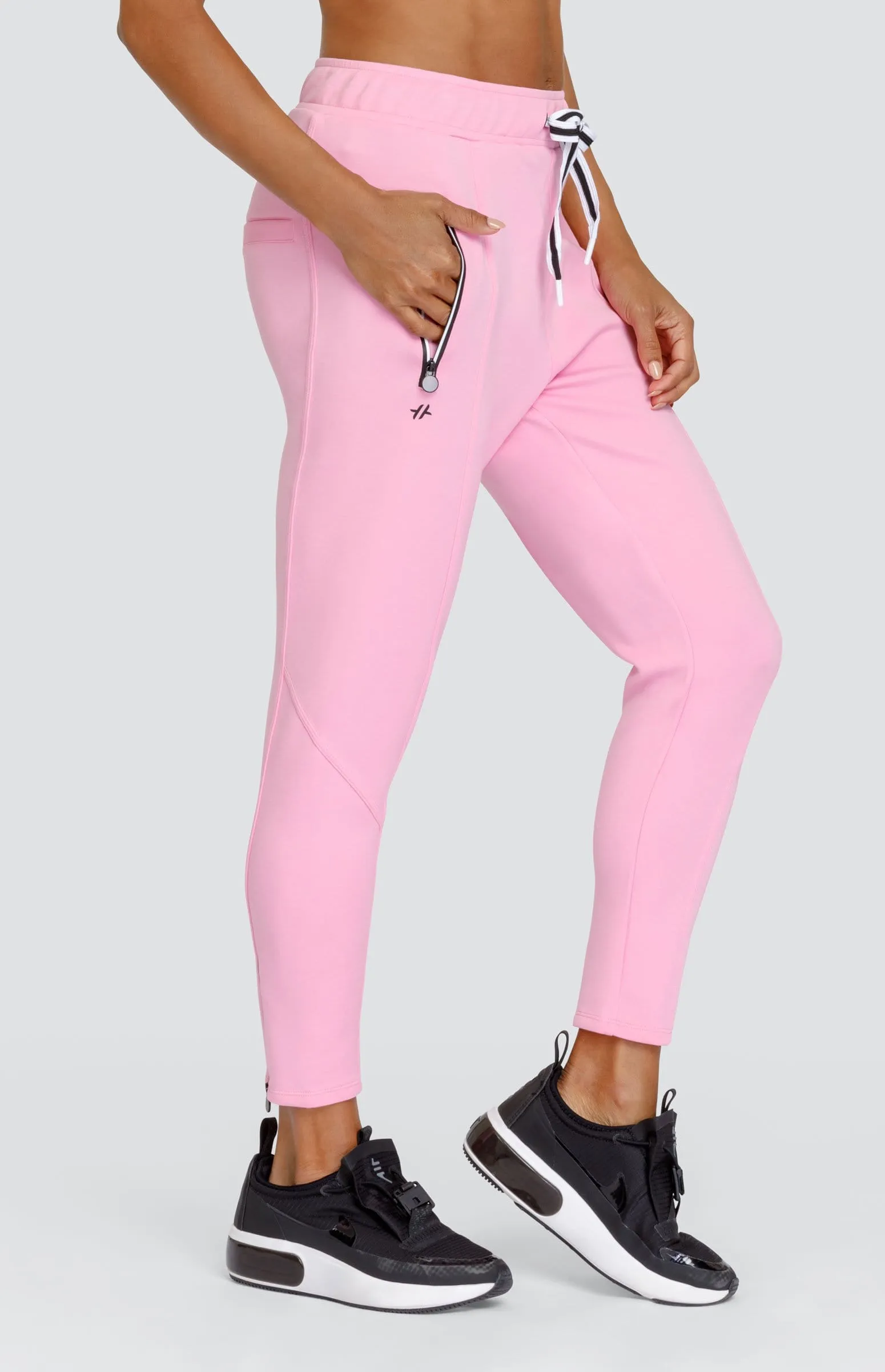 Women Tail Activewear Eleanor Begonia Jogger
