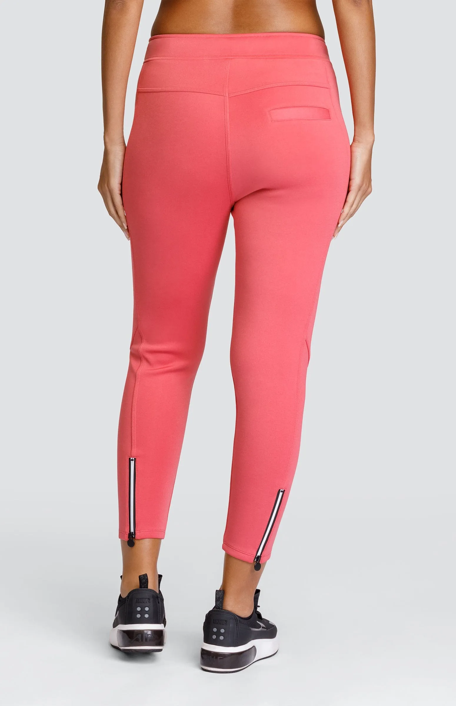 Women Tail Activewear Eleanor Cherry Rose Jogger