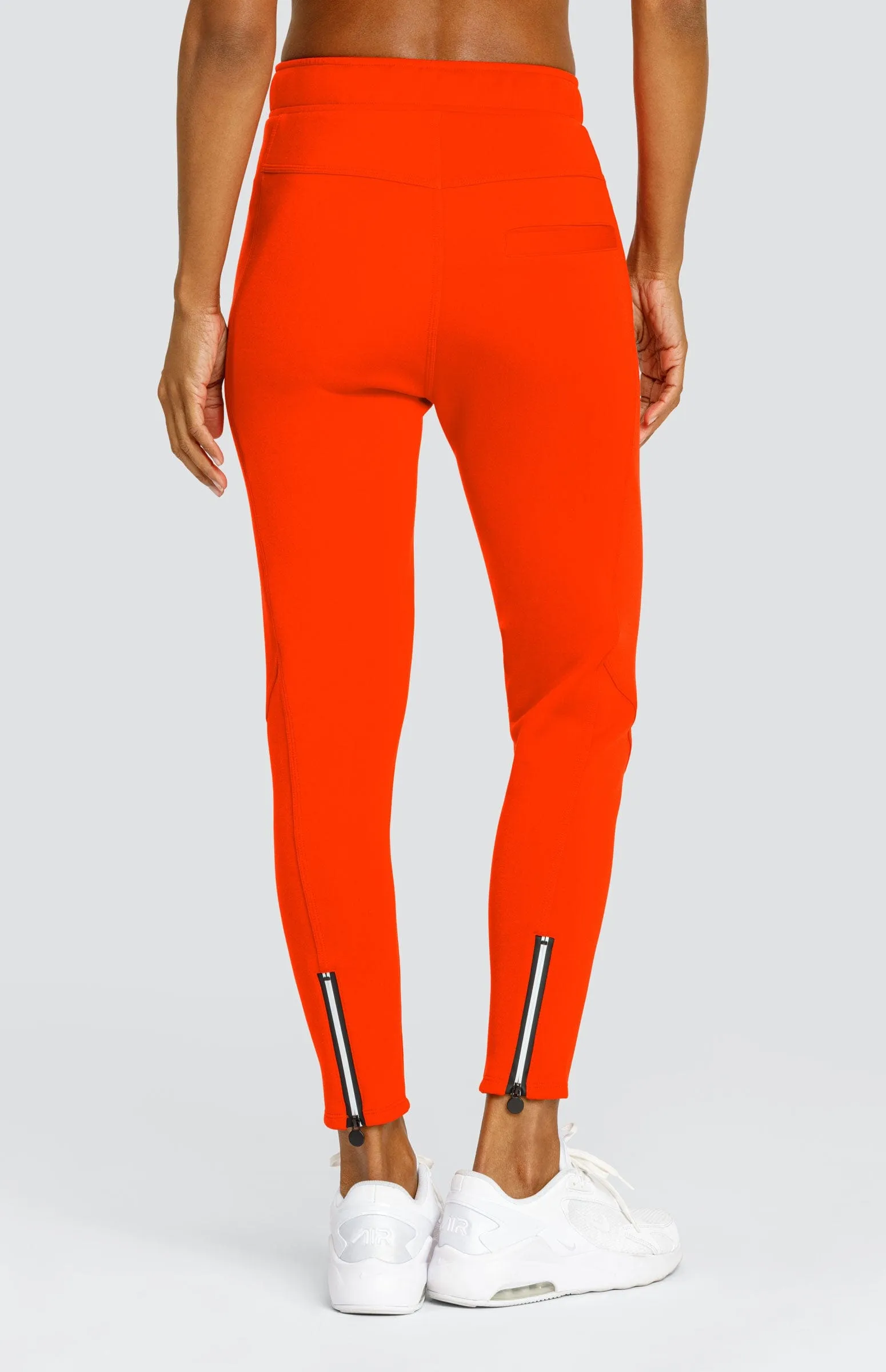 Women Tail Activewear Eleanor Cherry Tomato Jogger