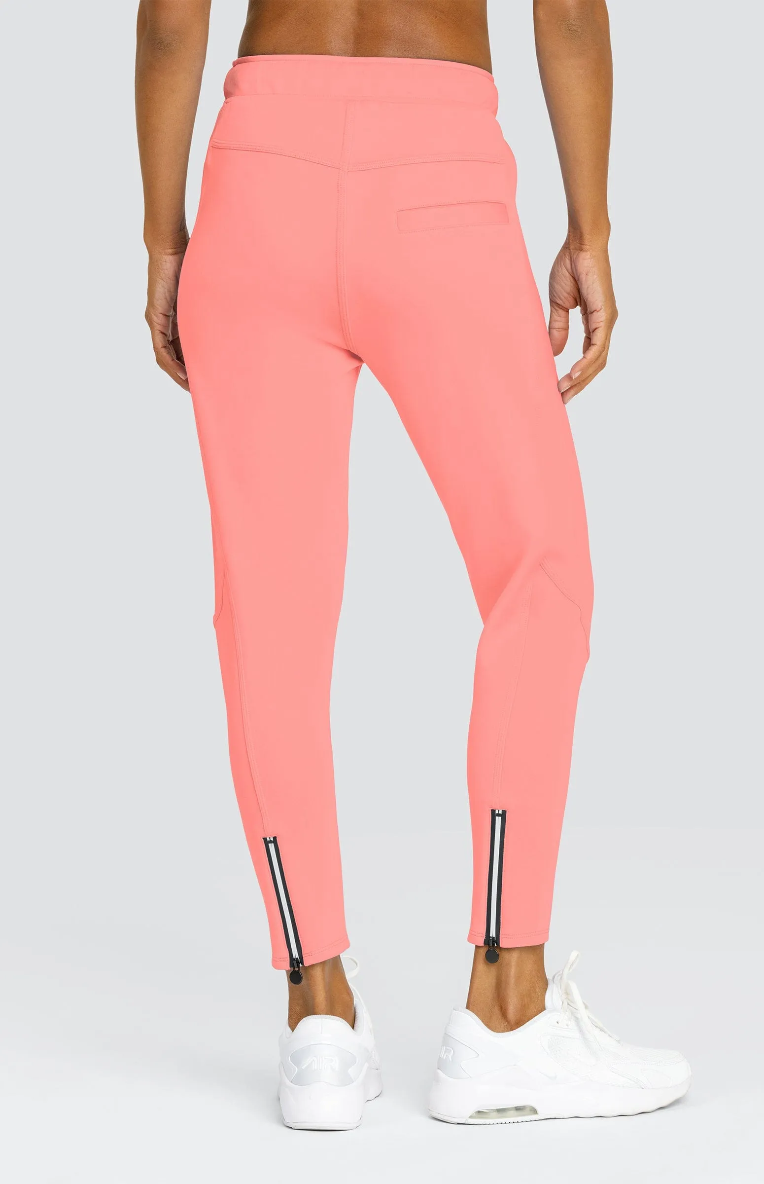 Women Tail Activewear Eleanor Neon Melon Punch Jogger