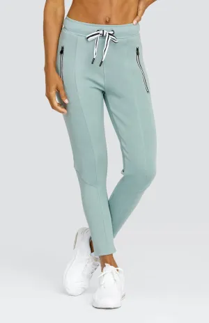 Women Tail Activewear Eleanor Sage Jogger