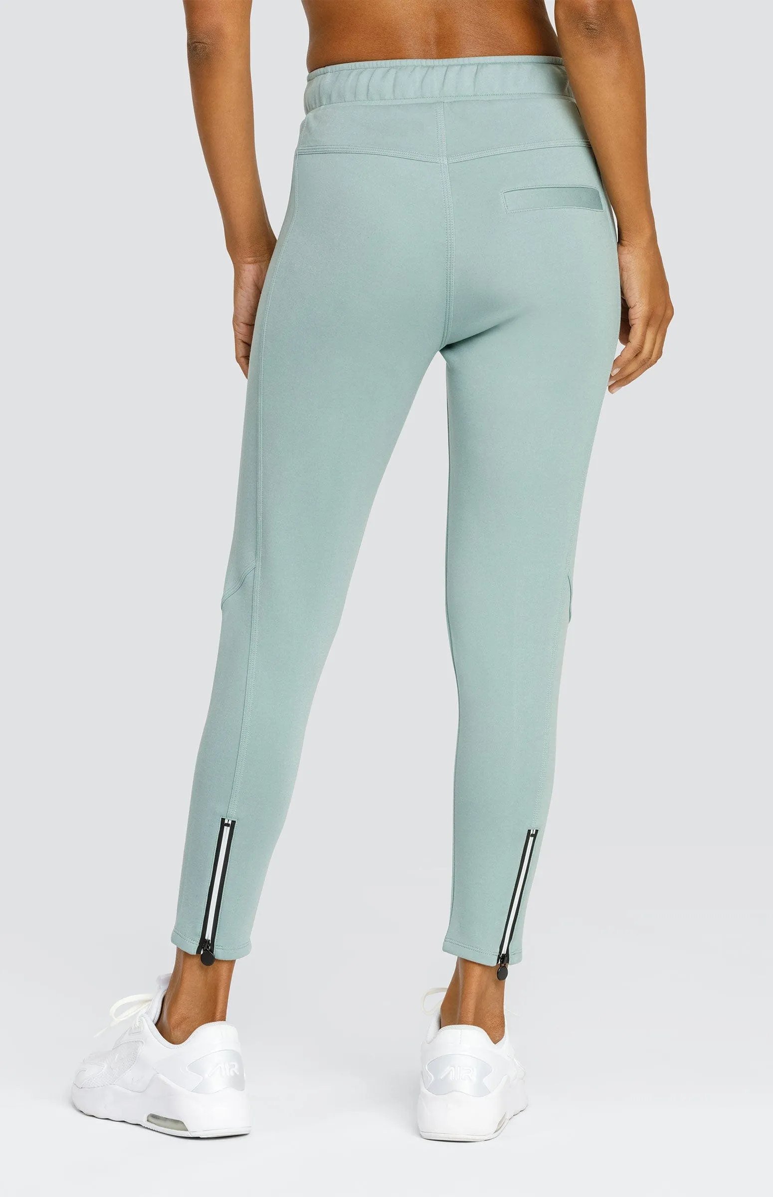 Women Tail Activewear Eleanor Sage Jogger