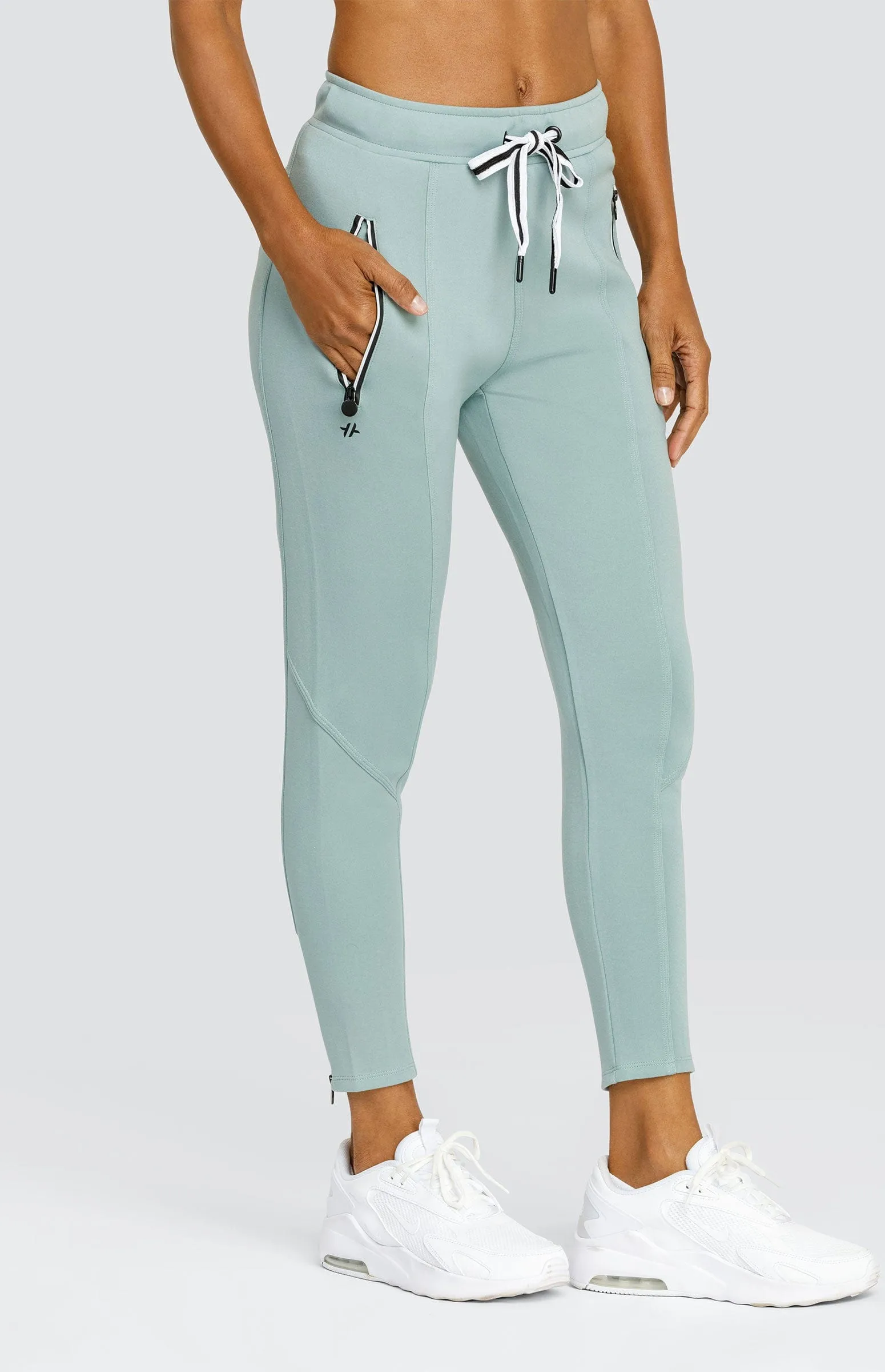 Women Tail Activewear Eleanor Sage Jogger