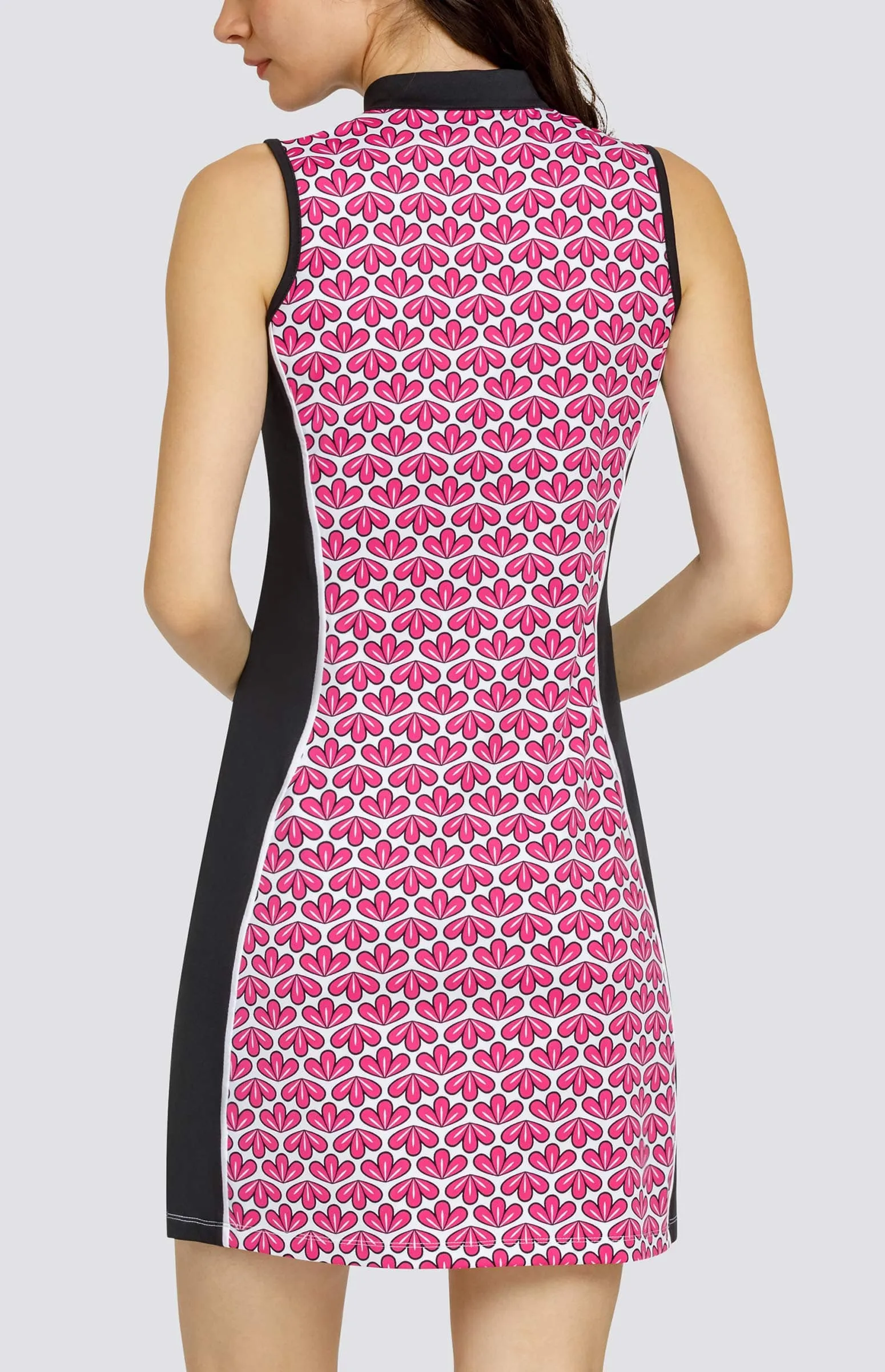 Women Tail Activewear Emmalynn 36.5" Dress - Honey Blossom