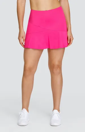 Women Tail Activewear Everglades 14.5" Skort - Ruby Rose