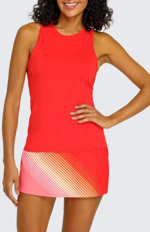 Women Tail Activewear Fresno Tank - Firefly