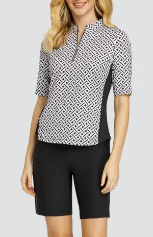 Women Tail Activewear Haizlee Top - Sequence