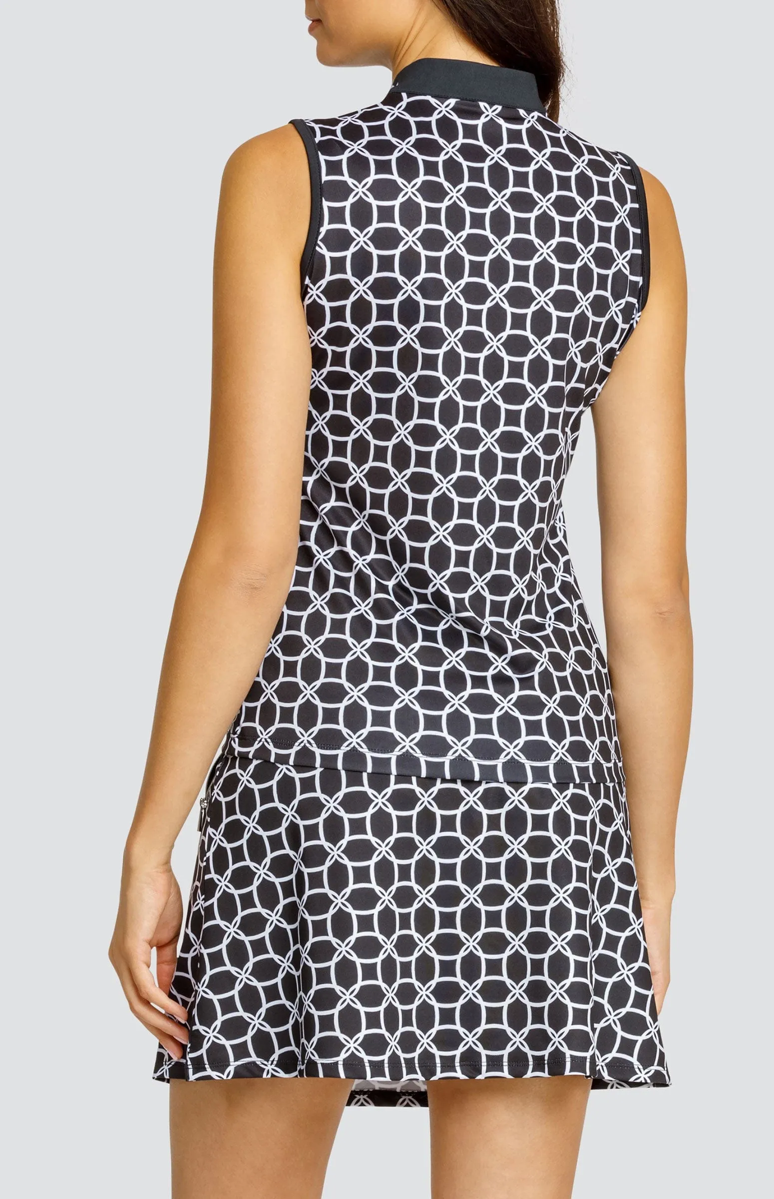 Women Tail Activewear Harmony Top - Hyperlink
