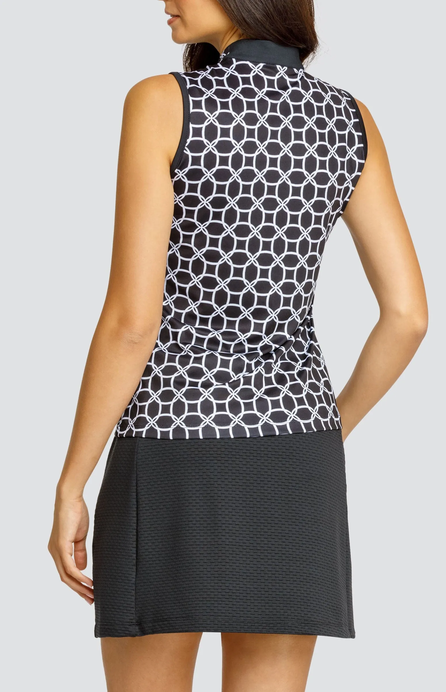Women Tail Activewear Harmony Top - Hyperlink