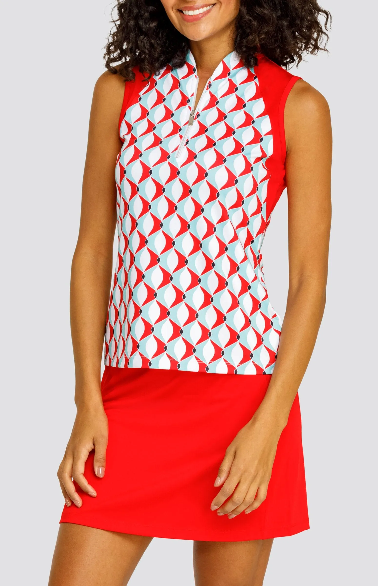 Women Tail Activewear Ilana Top - Gracile