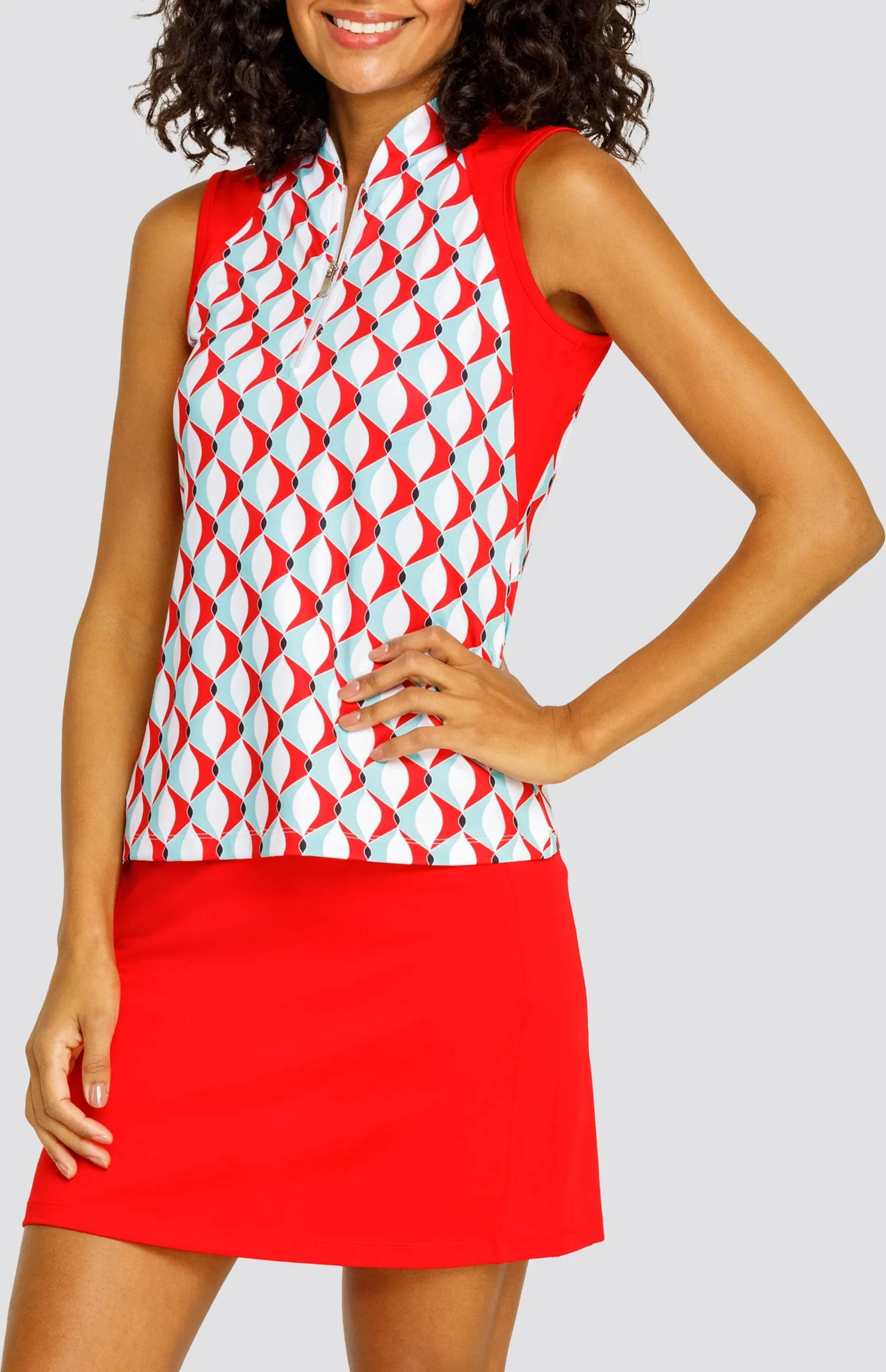 Women Tail Activewear Ilana Top - Gracile